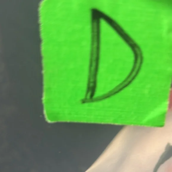 Sundance PS merino wool knit sweater cardigan horn toggle closure multi color - Picture 13 of 13